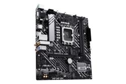 ASUS PRIME H610M-A WIFI (INTEL,1700,DDR5,mATX)