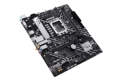 ASUS PRIME H610M-A WIFI (INTEL,1700,DDR5,mATX)