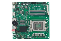 ASUS PRO H610T-CSM (INTEL,1700,DDR5,mITX)