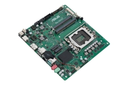 ASUS PRO H610T-CSM (INTEL,1700,DDR5,mITX)