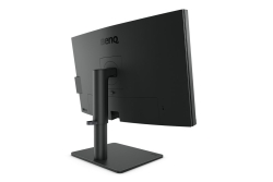 BenQ 68,6cm PD2706U 16:9 DP/HDMI/USB bk.lift/piv.spk. UHD