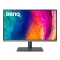 BenQ 68,6cm PD2706U 16:9 DP/HDMI/USB bk.lift/piv.spk. UHD