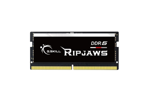 SO DDR5 16GB PC 5600 CL46 G.Skill (1x16GB) 16GX1-RS 1.2
