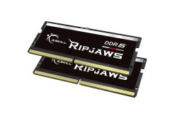 SO DDR5 32GB PC 5600 CL46 G.Skill (2x16GB) 32GX2-RS 1.2