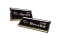 SO DDR5 32GB PC 5600 CL46 G.Skill (2x16GB) 32GX2-RS 1.2