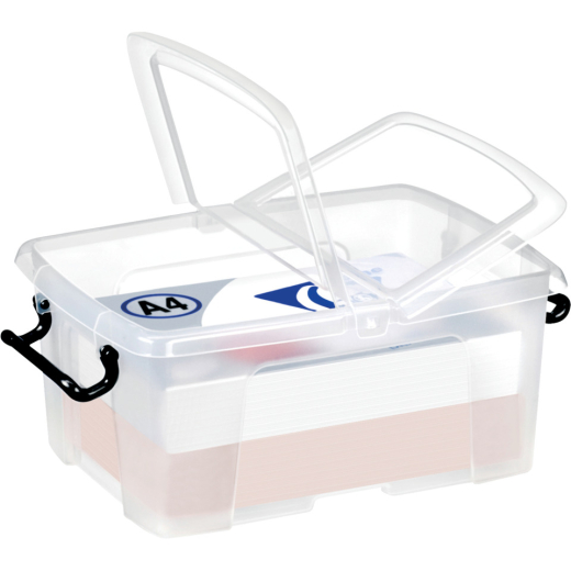 Mehrzweck-Box - 12 Liter