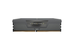 DDR5 64GB PC 6000 CL36 CORSAIR KIT (4x16GB) VENGEANCE Grey retail