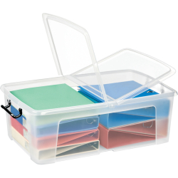 Mehrzweck-Box - 50 Liter