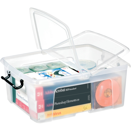 Mehrzweck-Box - 24 Liter