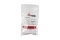 Equip Aufputzdose Cat6A 1-Port RJ45 UTP RAL 9010 ws Polybeutel