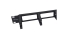 Equip 19 Kabelmanagement 5xPlastikringe Plastik 1U RAL9005