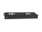 Equip 19 Kabelmanagement RW abnehm. Plastik 1U RAL9005