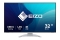 EIZO 80.0cm (31,5) EV3240X-WT 16:9 4K HDMI+DP+USB-C IPS retail