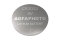 AgfaPhoto Batterie Knopfzelle CR2032 3V Extreme Lithium 5St.