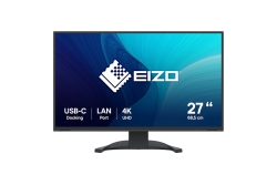 EIZO 68.5cm (27) EV2740X-BK 16:9 2xHDMI+DP+USB-C IPS retail