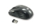 CONCEPTRONIC Reisemaus WLS USB-A/1600DPI/6Tasten R schwarz
