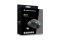 CONCEPTRONIC Reisemaus WLS USB-A/1600DPI/6Tasten R schwarz