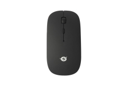 CONCEPTRONIC Maus WLS BT5.2/1600DPI/4Tasten L+R schwarz