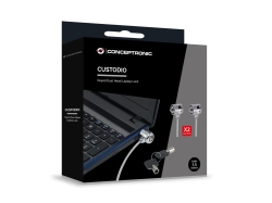 CONCEPTRONIC NBT Notebook/Laptop Dual...
