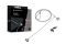 CONCEPTRONIC NBT Notebook/Laptop Dual Schlüsselschloss 1.50m
