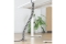 Equip Deluxe-Spiralkabelschlauch mit Untertischmontage grau lite Retail