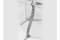 Equip Deluxe-Spiralkabelschlauch mit Untertischmontage grau lite Retail