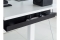 Equip Kabelmanagement-Organizer Untertischmontage schwarz lite Retail