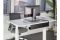 Equip Kabelmanagement-Organizer Untertischmontage schwarz lite Retail