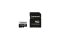 SD microSD Card 512GB Transcend SDXC USD340S w/Adapter