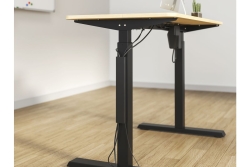 Equip Kabelführungskanal Magnetisch schwarz lite Retail