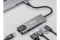 Equip Dock 5-1 USB-C->HDMI,2xUSB-A,GbE,100W USB-C 0.25m