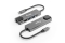 Equip Dock 5-1 USB-C->HDMI,2xUSB-A,GbE,100W USB-C 0.25m