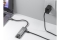 Equip Dock 5-1 USB-C->HDMI,2xUSB-A,GbE,100W USB-C 0.25m