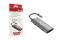 Equip Dock 9-1 USB-C->HDMI,GbE,2xUSB-A3.2,USB-C3.2,+ 0.25m