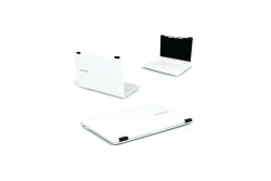 Port Blickschutzfilter Laptop 14 Zoll 16:9 Clip-On