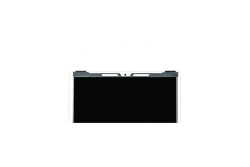 Port Blickschutzfilter Laptop 14 Zoll 16:9 Clip-On