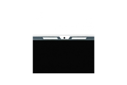Port Blickschutzfilter Laptop 14 Zoll 16:9 Clip-On