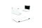 Port Blickschutzfilter Laptop 14 Zoll 16:9 Clip-On