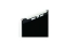 Port Blickschutzfilter Laptop 14 Zoll 16:9 Clip-On