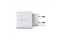 LINDY USB Ladegerät Typ A & C Charger 30W, weiß