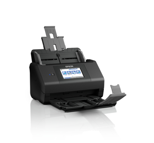 EPSON WorkForce ES-580W