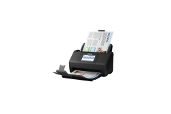 EPSON WorkForce ES-580W
