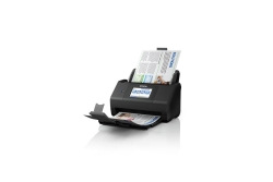EPSON WorkForce ES-580W