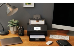 EPSON WorkForce ES-580W
