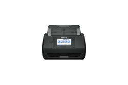 EPSON WorkForce ES-580W