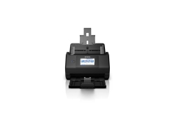 EPSON WorkForce ES-580W