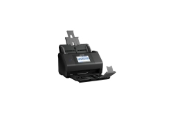 EPSON WorkForce ES-580W