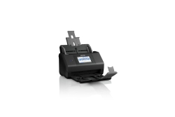 EPSON WorkForce ES-580W