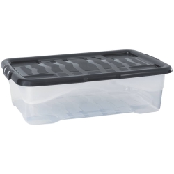 Curve Aufbewahrungsbox XW 201 - 30 L