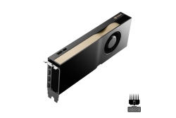 PNY Quadro RTX 5000 ADA 32GB GDDR6 4xDP